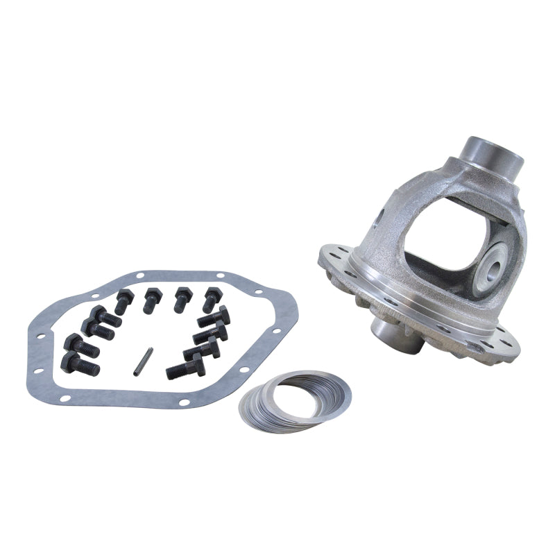 Yukon Gear Replacement Standard Carrier Case For Dana Spicer 60 / 4.10 and Down Yukon Gear Replacement Standard Carrier Case For Dana Spicer 60 / 4.10 and Down