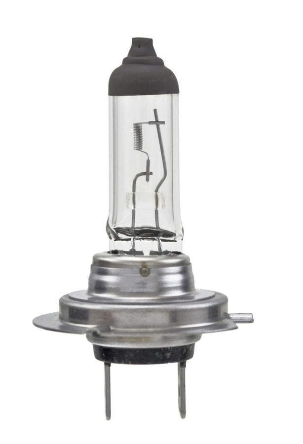 Hella Bulb H7 12V 55W PX26d T4.6 LONGLIFE Hella Bulb H7 12V 55W PX26d T4.6 LONGLIFE
