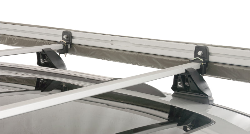 Rhino-Rack Sunseeker Euro/Thule/Yakima Bar Bracket Kit Rhino-Rack Sunseeker Euro/Thule/Yakima Bar Bracket Kit