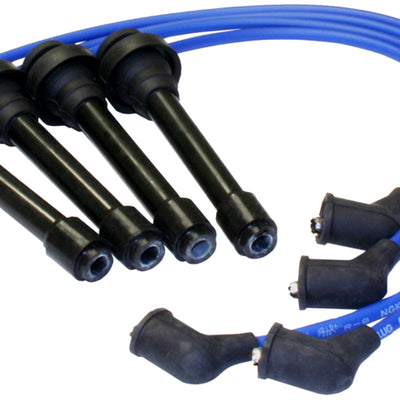 NGK Mitsubishi Galant 1998-1993 Spark Plug Wire Set