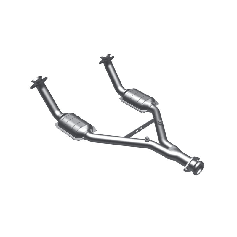 MagnaFlow Conv Direct Fit Mustang 94-95 3.8L MagnaFlow Conv Direct Fit Mustang 94-95 3.8L