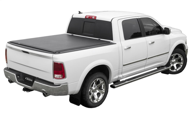 Access Lorado 2019+ Dodge/Ram 1500 5ft 7in Bed Roll-Up Cover Access Lorado 2019+ Dodge/Ram 1500 5ft 7in Bed Roll-Up Cover