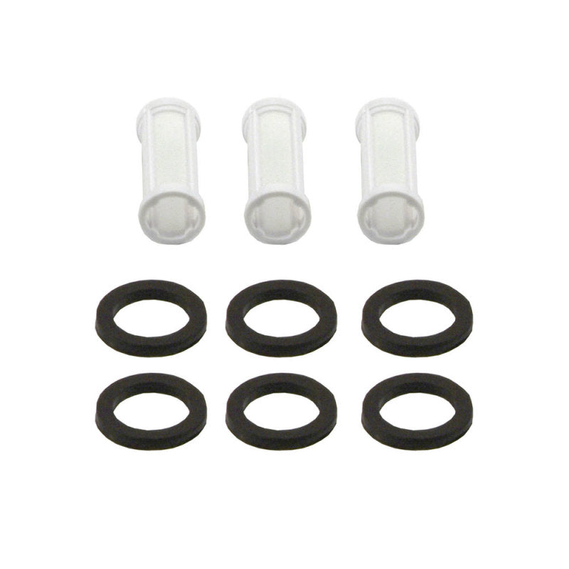 Spectre Clearview Fuel Filter Element (Replacement) Spectre Clearview Fuel Filter Element (Replacement)