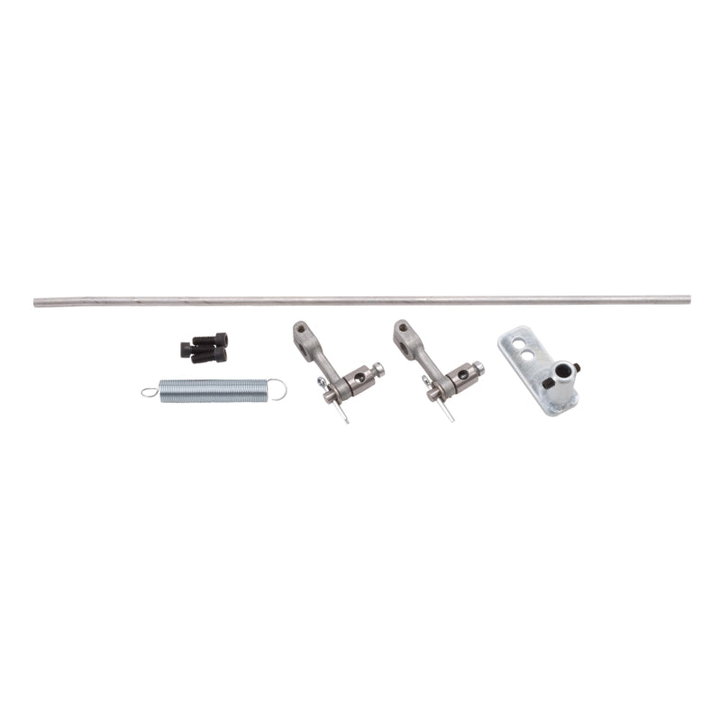 Edelbrock Two Barrel Carb Non ProgressIVe Throttle Linkage Kit 2X2 Edelbrock Two Barrel Carb Non ProgressIVe Throttle Linkage Kit 2X2