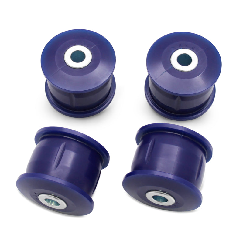 SuperPro 2008 Lexus LX570 Base Rear Lower Trailing Arm Bushing Kit SuperPro 2008 Lexus LX570 Base Rear Lower Trailing Arm Bushing Kit
