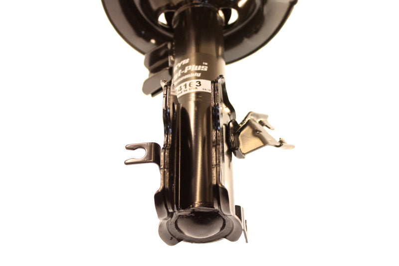 KYB Shocks & Struts Strut Plus Front Right 04-08 Nissan Maxima (Exc Electronic Adjust Suspension) KYB Shocks & Struts Strut Plus Front Right 04-08 Nissan Maxima (Exc Electronic Adjust Suspension)