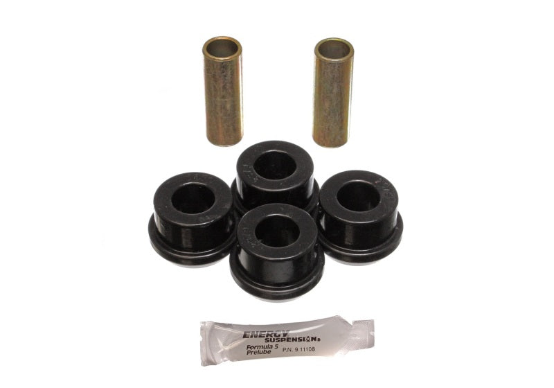 Energy Suspension 68-73 Nissan 510 Black Front End Links Energy Suspension 68-73 Nissan 510 Black Front End Links