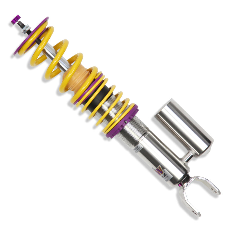 KW Coilover Kit V3 Honda S2000 KW Coilover Kit V3 Honda S2000