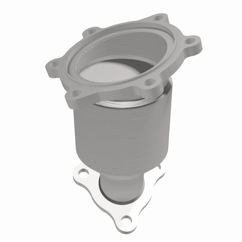 MagnaFlow Conv DF 95-97 Altima 2.4L front 49S MagnaFlow Conv DF 95-97 Altima 2.4L front 49S