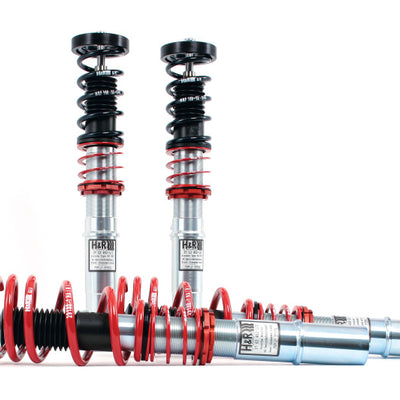 H&R 04-09 Mazda Mazda3 BK Street Perf. Coil Over