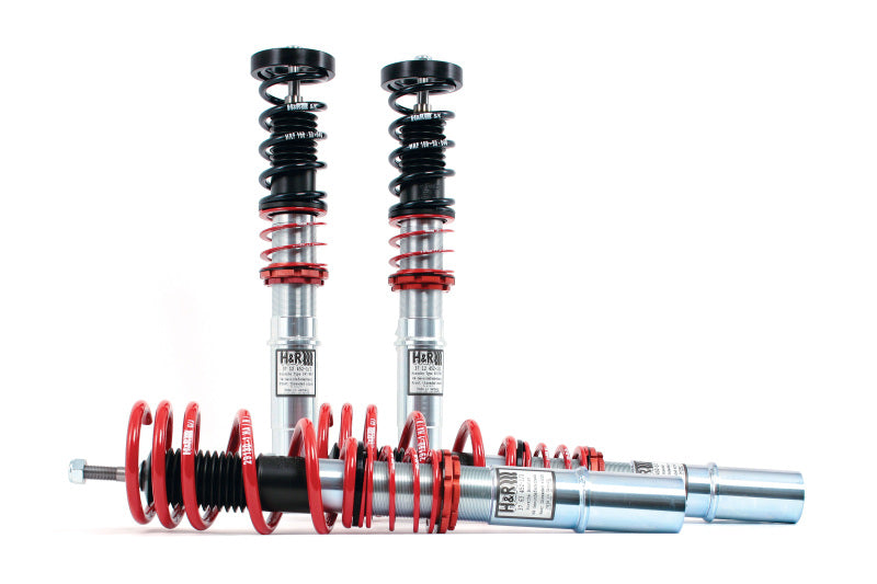 H&R 99-06 Audi TT/TT Roadster (2WD) Street Perf. Coil Over H&R 99-06 Audi TT/TT Roadster (2WD) Street Perf. Coil Over