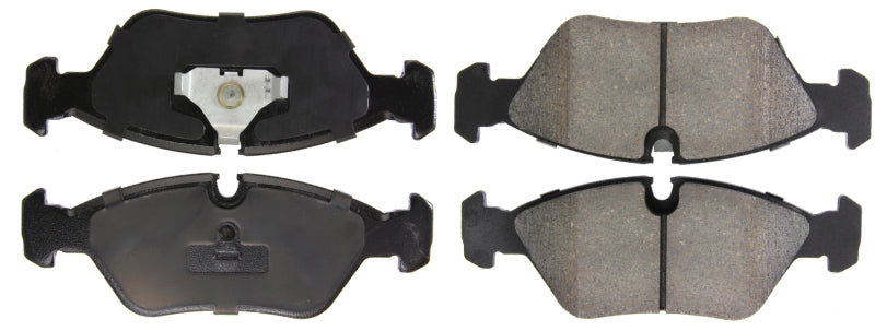 StopTech Performance Brake Pads StopTech Performance Brake Pads