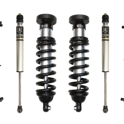 ICON 00-06 Toyota Tundra 0-2.5in Stage 2 Suspension System