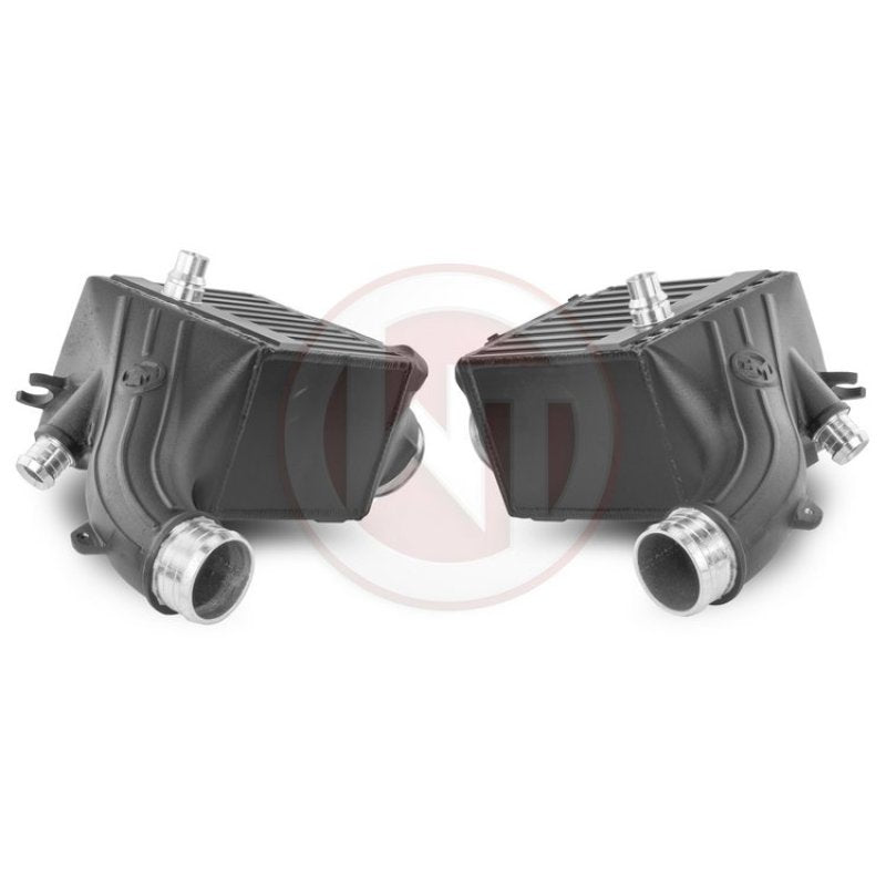 Wagner Tuning 2017+ BMW M5/M8 F9X Performance Intercooler Kit Wagner Tuning 2017+ BMW M5/M8 F9X Performance Intercooler Kit
