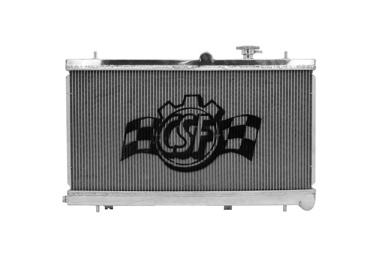 CSF 02-07 Subaru Impreza Radiator CSF 02-07 Subaru Impreza Radiator