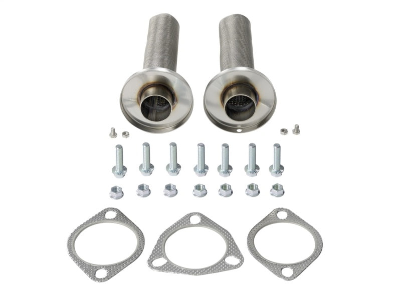 Skunk2 MegaPower 03-07 Acura TSX (Dual Canister) 60mm Exhaust System Skunk2 MegaPower 03-07 Acura TSX (Dual Canister) 60mm Exhaust System