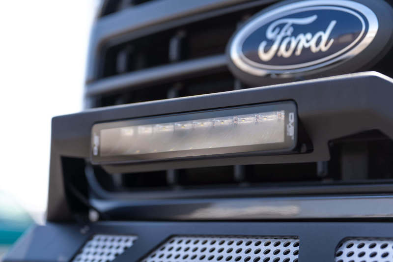 DV8 Offroad Elite Series 13in Light Bar 45W Flood/Spot LED DV8 Offroad Elite Series 13in Light Bar 45W Flood/Spot LED