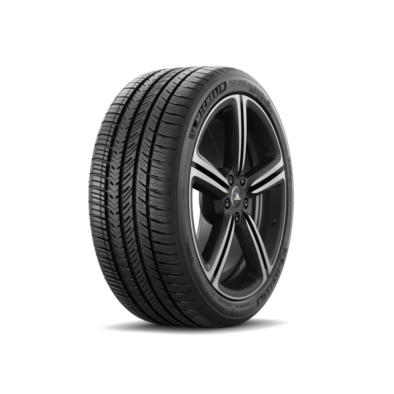 Michelin Pilot Sport A/S 4 HL275/35R22 107V XL Michelin Pilot Sport A/S 4 HL275/35R22 107V XL