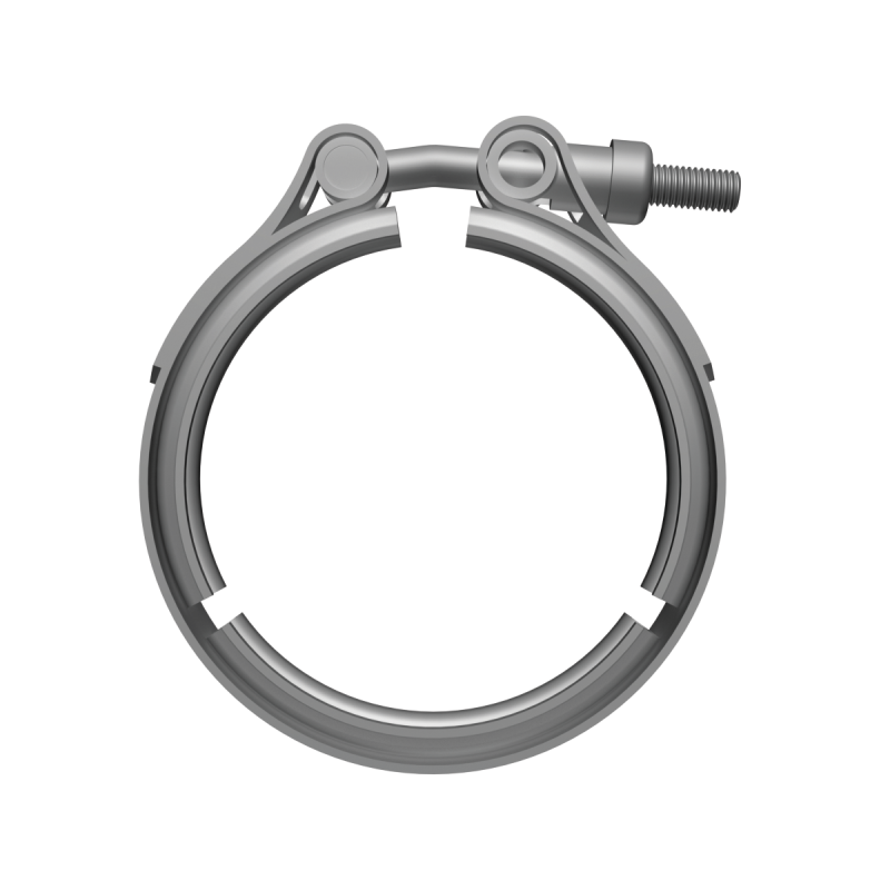 BorgWarner HT3B/S400 V-Band Clamp (*MOQ 3*) BorgWarner HT3B/S400 V-Band Clamp (*MOQ 3*)