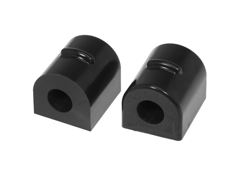 Prothane 04-05 Mazda 3 Rear Sway Bar Bushings - 19mm - Black Prothane 04-05 Mazda 3 Rear Sway Bar Bushings - 19mm - Black