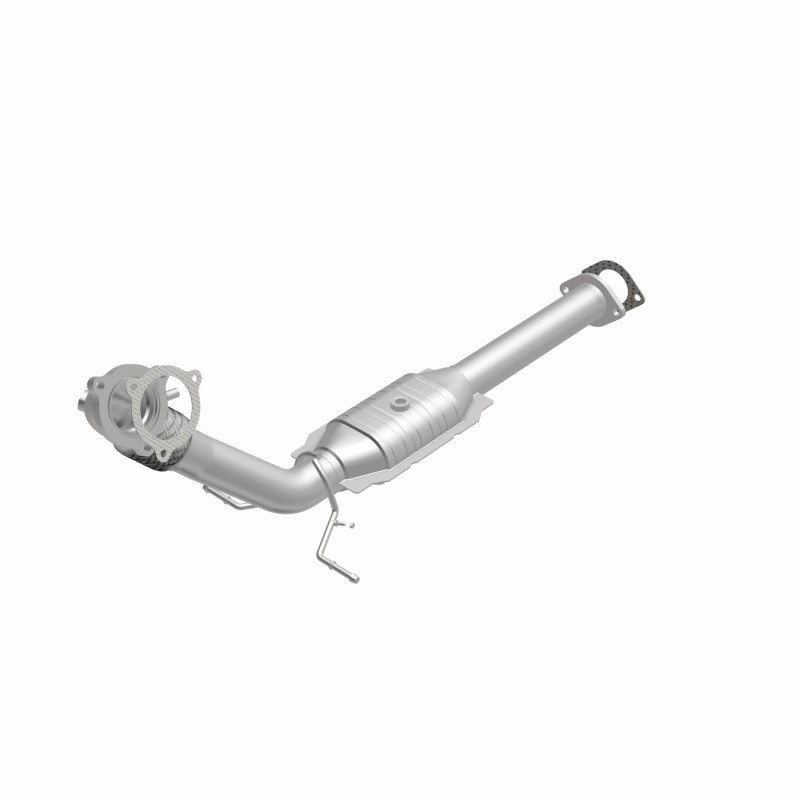 MagnaFlow Conv DF 05-09 Volvo S60 2.4L/2.5L MagnaFlow Conv DF 05-09 Volvo S60 2.4L/2.5L