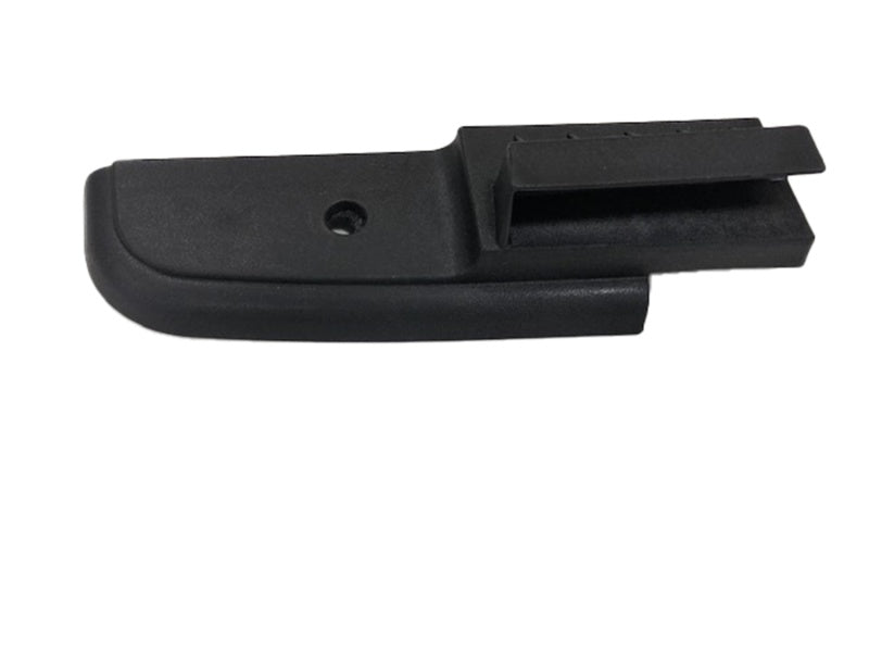 Rampage 2018+ Jeep Wrangler JL (2 & 4 Door) Soft Top Tailgate Bar - Black Rampage 2018+ Jeep Wrangler JL (2 & 4 Door) Soft Top Tailgate Bar - Black