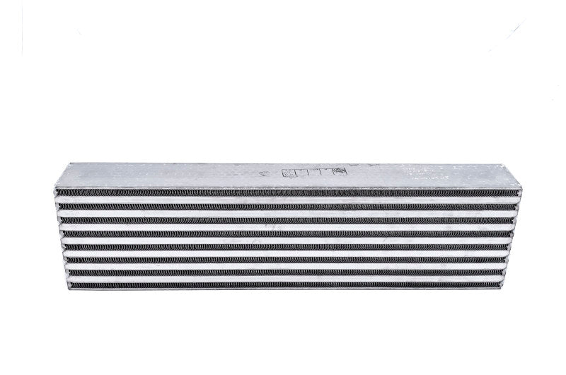 Garrett Air / Air Intercooler CAC (24.00in x 6.40in x 3.00in) - 475 HP Garrett Air / Air Intercooler CAC (24.00in x 6.40in x 3.00in) - 475 HP