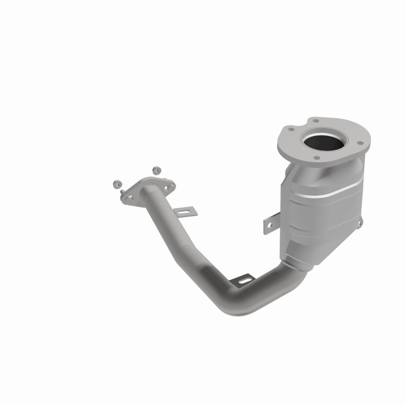 MagnaFlow Conv DF 88-95 Honda Civic/89-91 Honda CR-X California  Direct Fit Catalytic Converter MagnaFlow Conv DF 88-95 Honda Civic/89-91 Honda CR-X California  Direct Fit Catalytic Converter