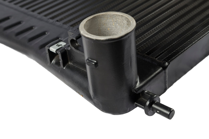 CSF 06-10 Chevrolet Silverado 6.6L Turbo Diesel Charge-Air-Cooler CSF 06-10 Chevrolet Silverado 6.6L Turbo Diesel Charge-Air-Cooler