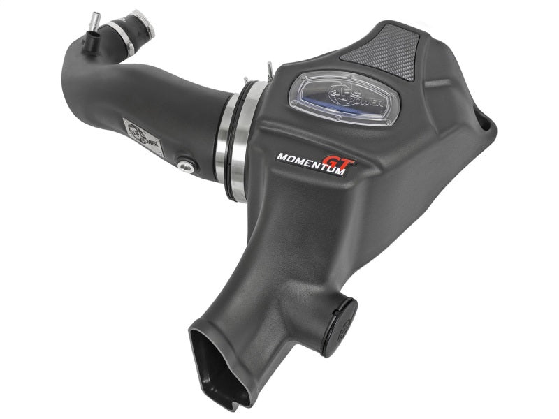 aFe Momentum GT Pro 5R Intake System 15-16 Ford Mustang L4-2.3L EcoBoost aFe Momentum GT Pro 5R Intake System 15-16 Ford Mustang L4-2.3L EcoBoost