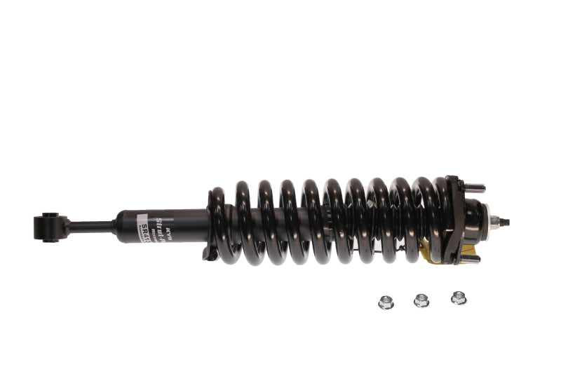 KYB Shocks & Struts Strut Plus Front Left TOYOTA Tacoma 4WD & 4 cyl 2005-2007 KYB Shocks & Struts Strut Plus Front Left TOYOTA Tacoma 4WD & 4 cyl 2005-2007