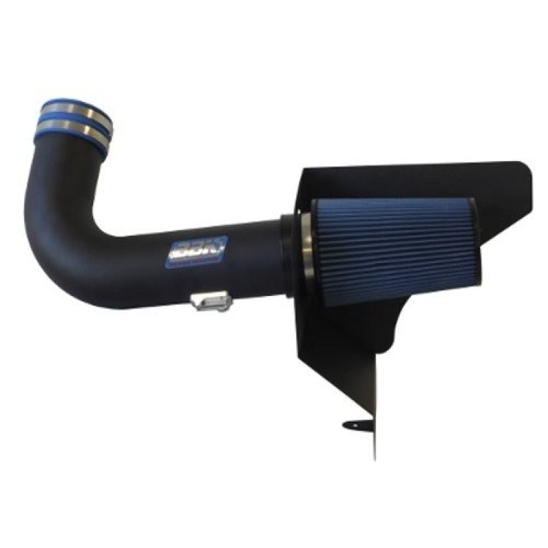 BBK 10-15 Camaro LS3 L99 Cold Air Intake Kit - Blackout Finish BBK 10-15 Camaro LS3 L99 Cold Air Intake Kit - Blackout Finish