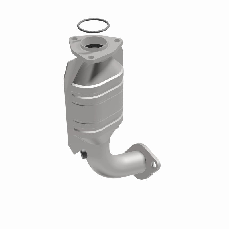 MagnaFlow Conv DF 99-03 Chevy Tracker 2.0L MagnaFlow Conv DF 99-03 Chevy Tracker 2.0L