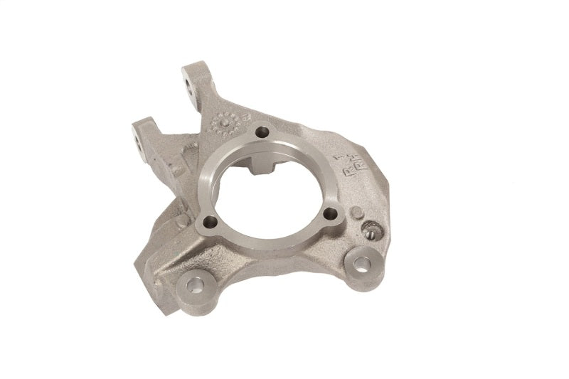 Omix Steering Knuckle Right- 07-18 Jeep Wrangler JK Omix Steering Knuckle Right- 07-18 Jeep Wrangler JK