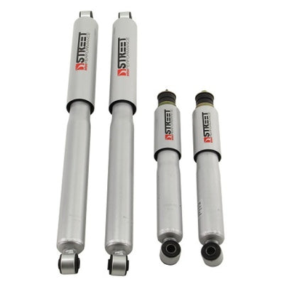 Belltech Street Performance Shock Set