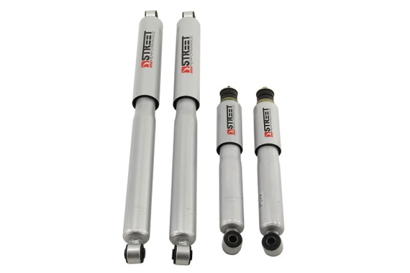 Belltech Street Performance Shock Set Belltech Street Performance Shock Set