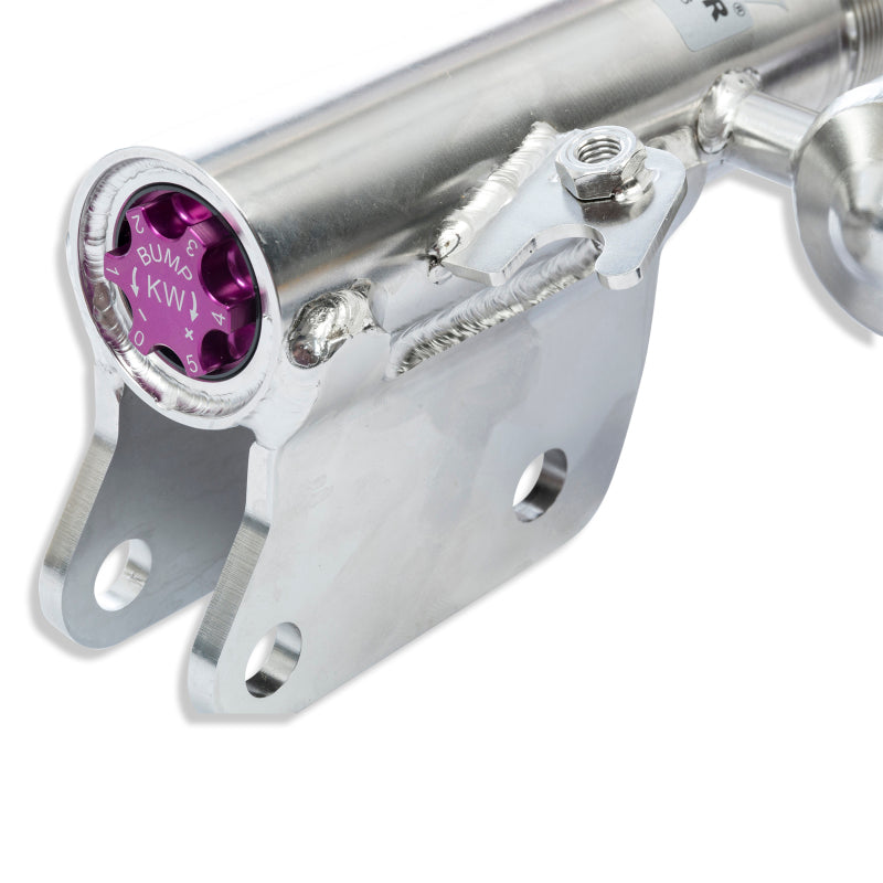 KW Coilover Kit V3 2015 Subaru Impreza WRX / STI KW Coilover Kit V3 2015 Subaru Impreza WRX / STI