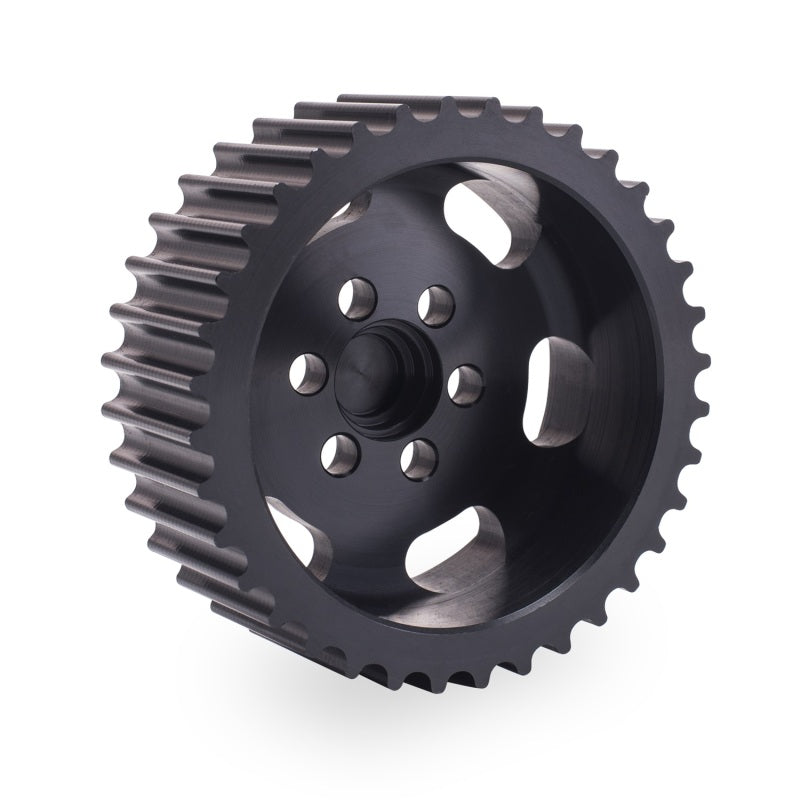 KraftWerks Factory Pulley - 90mm Cogged for S2000 and BRZ KraftWerks Factory Pulley - 90mm Cogged for S2000 and BRZ