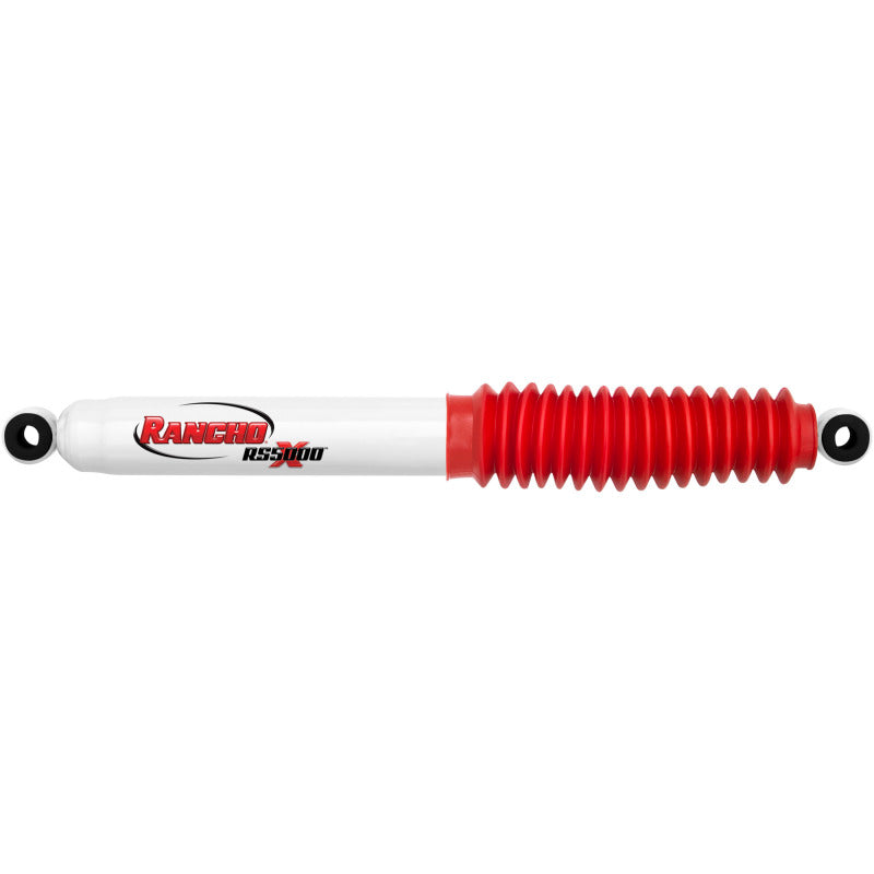 Rancho 81-91 Chevrolet Blazer / Full Size Front Inner RS5000X Shock Rancho 81-91 Chevrolet Blazer / Full Size Front Inner RS5000X Shock