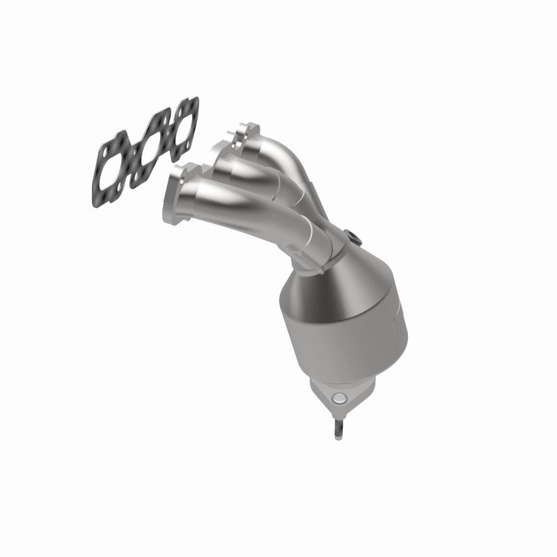 MagnaFlow Conv DF 09 Ford Escape 3.0L Front MagnaFlow Conv DF 09 Ford Escape 3.0L Front