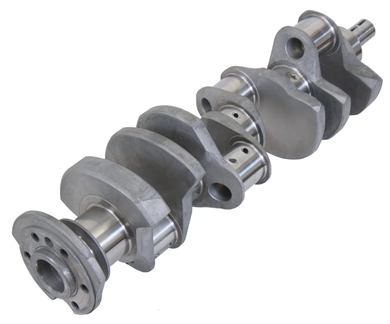 Eagle Chevrolet 400 Forged Crankshaft Eagle Chevrolet 400 Forged Crankshaft