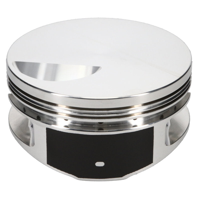 JE Pistons BBC FT HD/BLOWN Set of 8 Pistons JE Pistons BBC FT HD/BLOWN Set of 8 Pistons