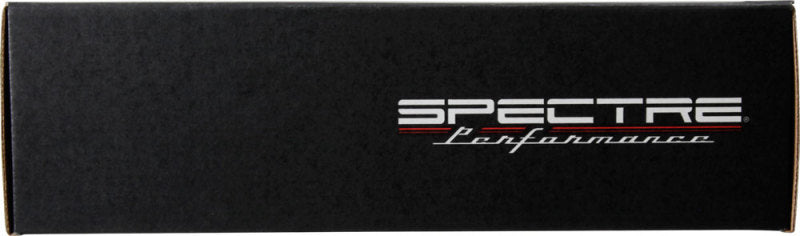 Spectre GM TH350 Transmission Pan - Polished Aluminum Spectre GM TH350 Transmission Pan - Polished Aluminum
