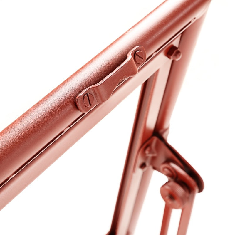 Omix Windshield Frame Assembly- 41 Willys MA & MB Omix Windshield Frame Assembly- 41 Willys MA & MB