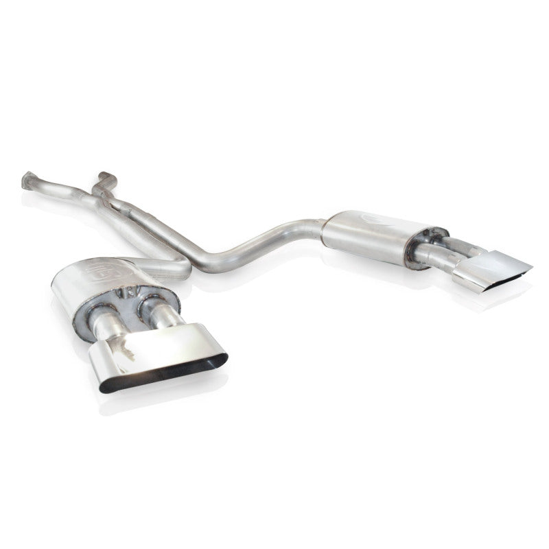Stainless Works 1990-95 Corvette ZR1 3in Exhaust X-Pipe Chambered Mufflers Tips Factory Connect Stainless Works 1990-95 Corvette ZR1 3in Exhaust X-Pipe Chambered Mufflers Tips Factory Connect