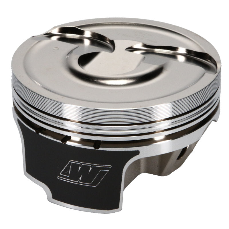 Wiseco Chevrolet LT1 6.2L 4.070 Bore 1.304 Comp Ht. -12cc Volume Wiseco Chevrolet LT1 6.2L 4.070 Bore 1.304 Comp Ht. -12cc Volume