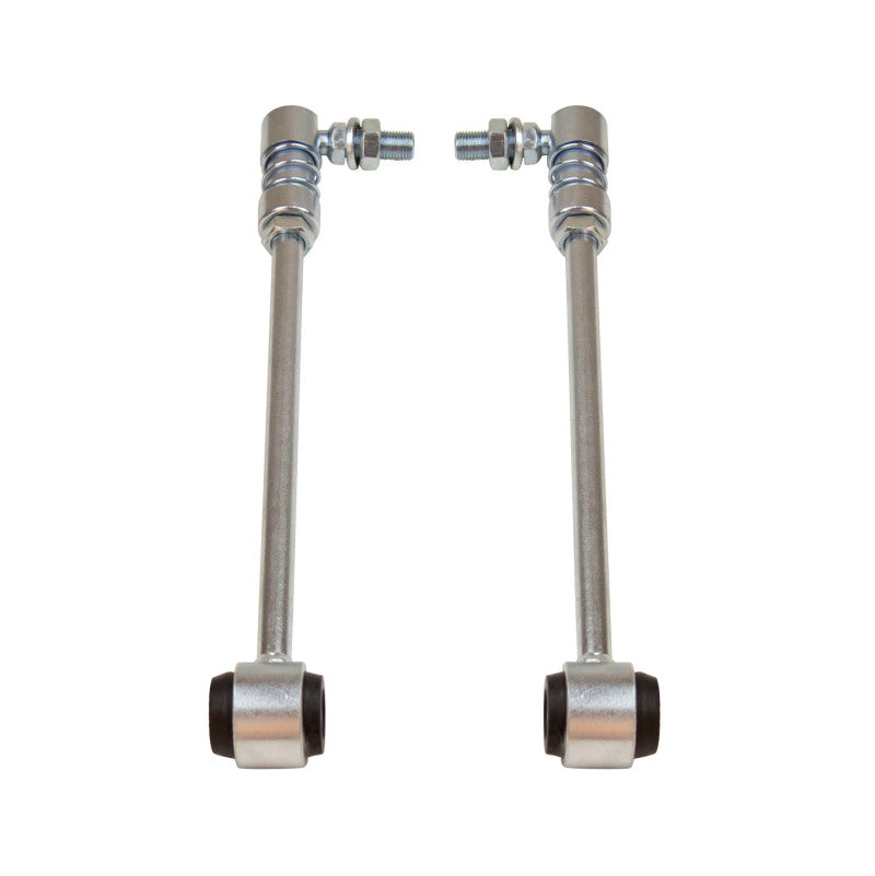 MaxTrac 07-18 Jeep Wrangler JK 2WD/4WD Front Extended Sway Bar End Links MaxTrac 07-18 Jeep Wrangler JK 2WD/4WD Front Extended Sway Bar End Links