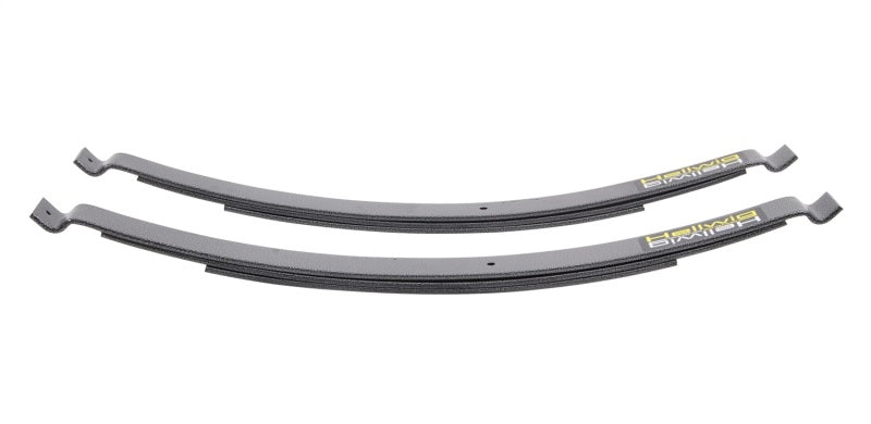 Hellwig 20-21 Chevy Silv 2500HD Load Pro-Up To 2500lb Level LC 3 Leaf Helper Spring w/o Mounting Kit Hellwig 20-21 Chevy Silv 2500HD Load Pro-Up To 2500lb Level LC 3 Leaf Helper Spring w/o Mounting Kit