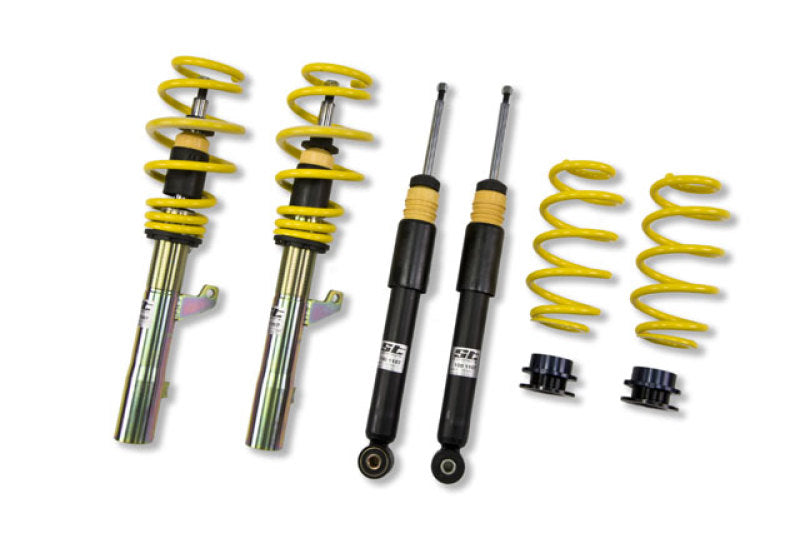 ST Coilover Kit 06-13 Audi A3 (8P) 2.0T Quattro / 12-13 Volkswagen Golf R MKVI AWD 2.0T ST Coilover Kit 06-13 Audi A3 (8P) 2.0T Quattro / 12-13 Volkswagen Golf R MKVI AWD 2.0T