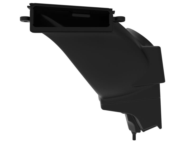 aFe 19-23 Ford Edge ST EcoBoost V6-2.7L (tt) Momentum GT Cold Air Intake System w/ Pro DRY S Filter aFe 19-23 Ford Edge ST EcoBoost V6-2.7L (tt) Momentum GT Cold Air Intake System w/ Pro DRY S Filter